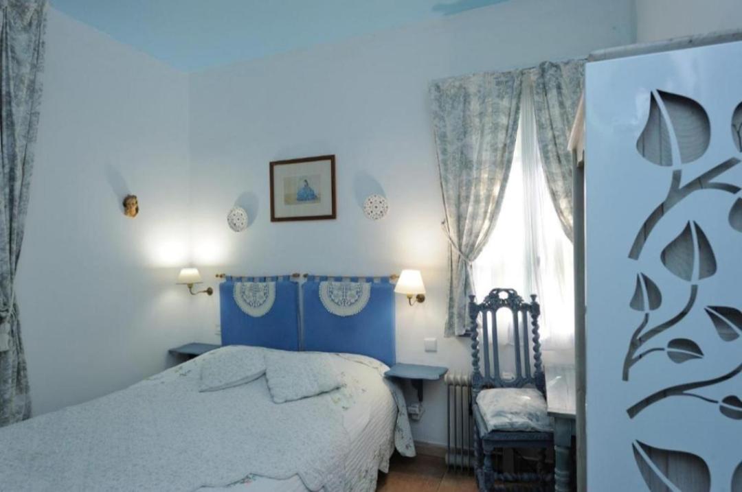 Hotel Restaurant L'Aiglon Дзондза Экстерьер фото